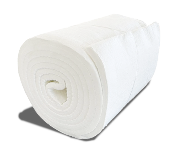 Ceramic Fiber Blanket