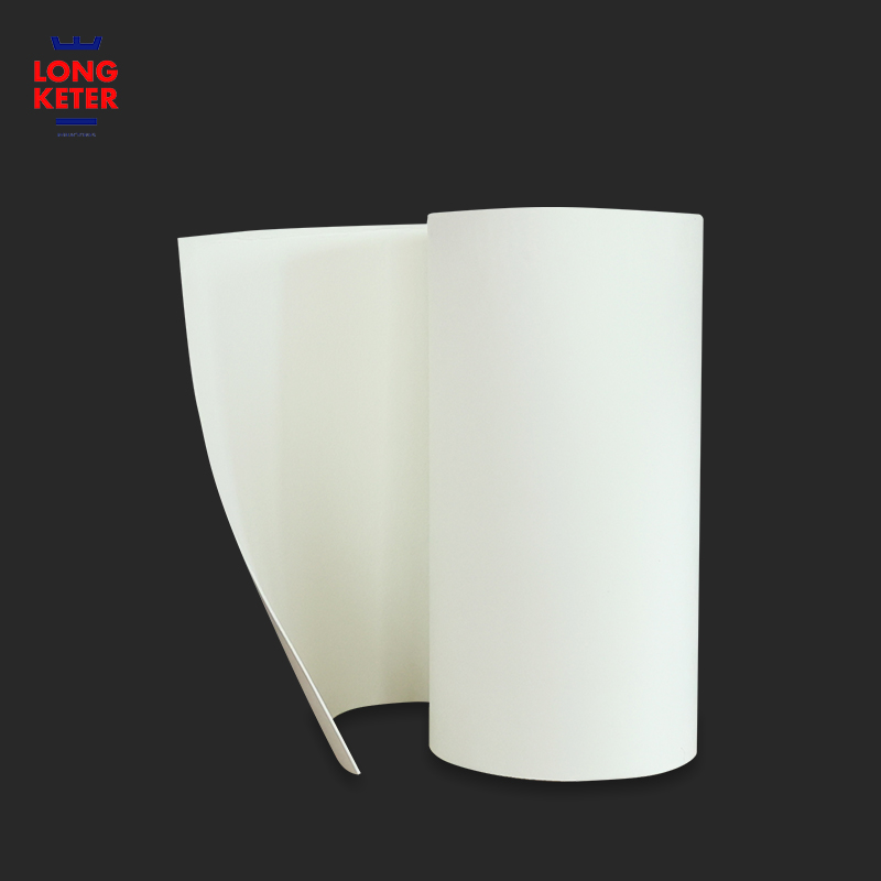 Ceramic Fiber Paper Showcase