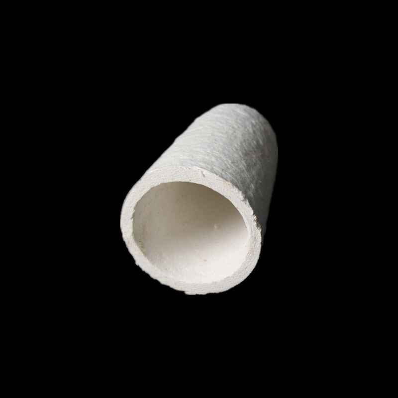 Vacuum Formed Ceramic Fiber Showcase