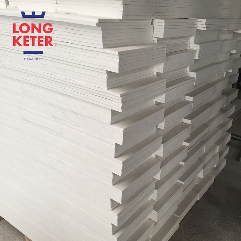 Calcium Silicate Board Showcase