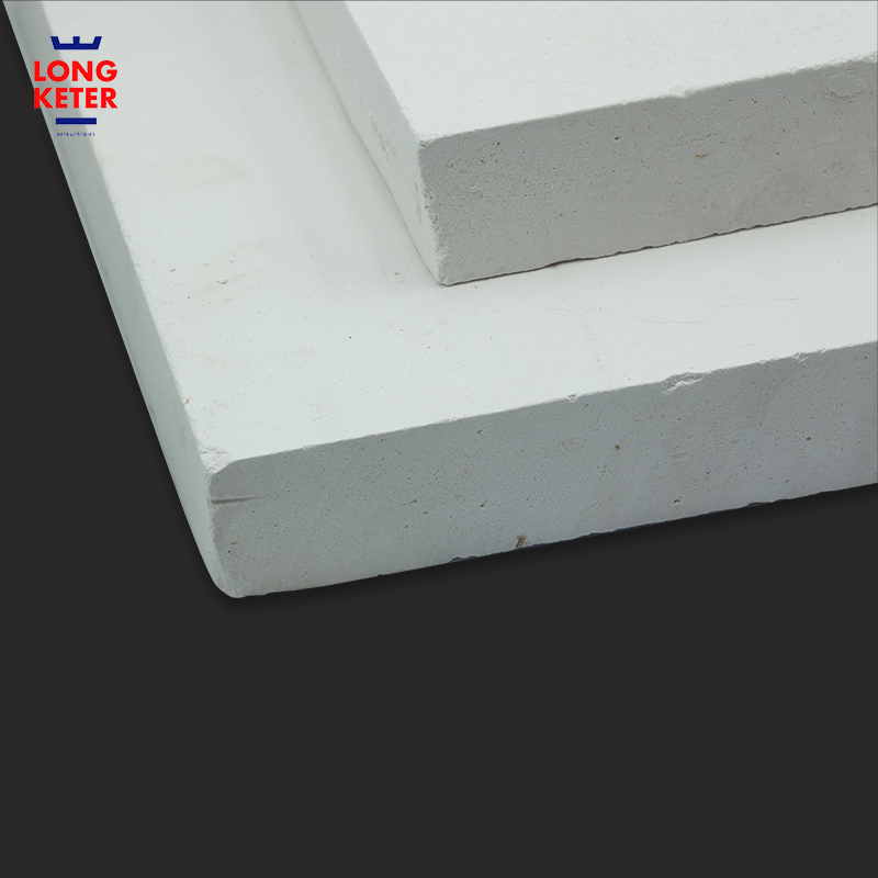 Calcium Silicate Board Showcase