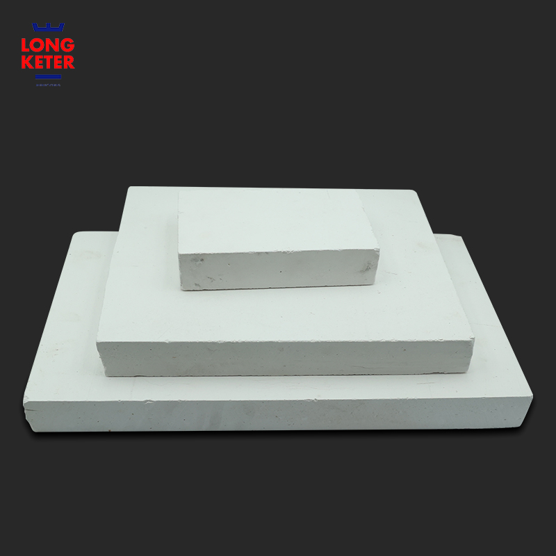 Calcium Silicate Board Showcase